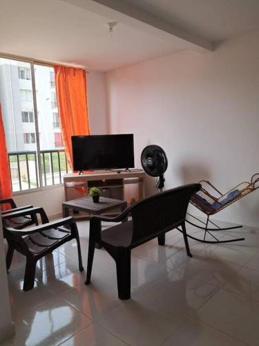 Neiva Apartment | Apartamento Conjunto Altos algarrobos