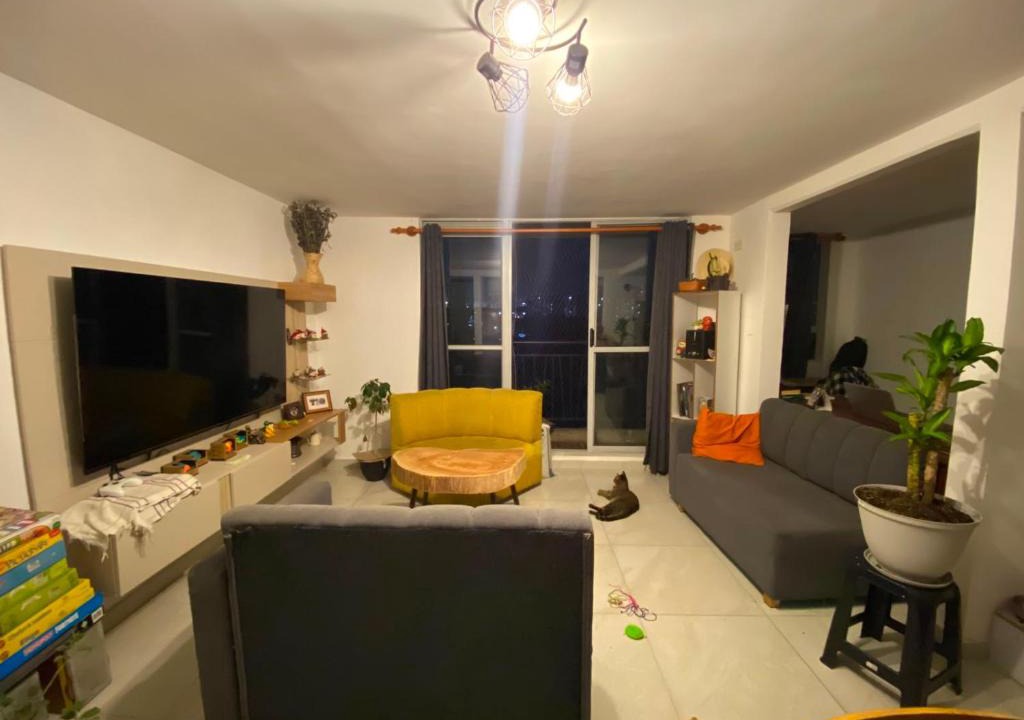 Ibague Apartment | Apartamento Conjunto Valle Lind