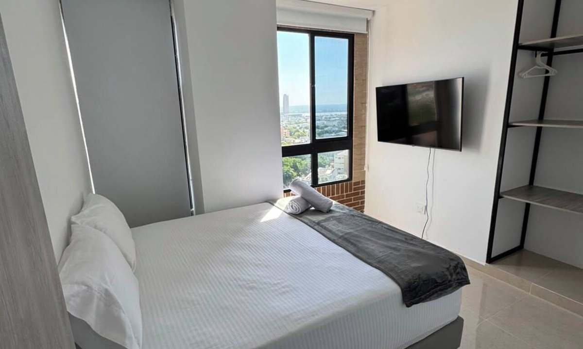 Riomar Apartment | Apartamento Dúplex Deluxe