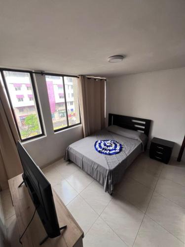 San Antonio Apartment | Apartamento de 2 habitaciones, San Antonio