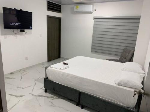 La Dorada Apartment | Apartamento de descanso