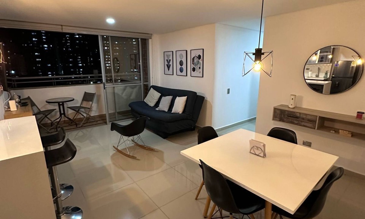 Itagui Apartment | Apartamento de lujo Bahía Grande