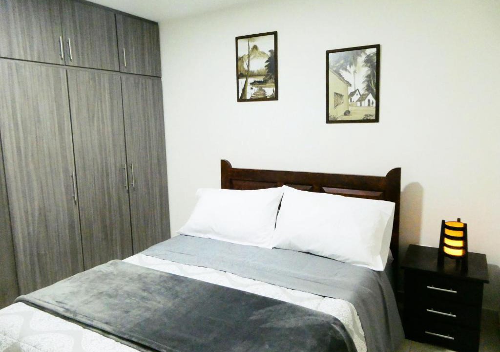 Filandia Apartment | Apartamento Descanso Central