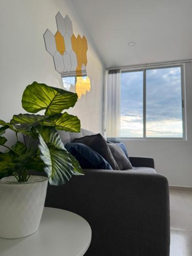 La Mesa Apartment | Apartamento Duplex Mirador La mesa
