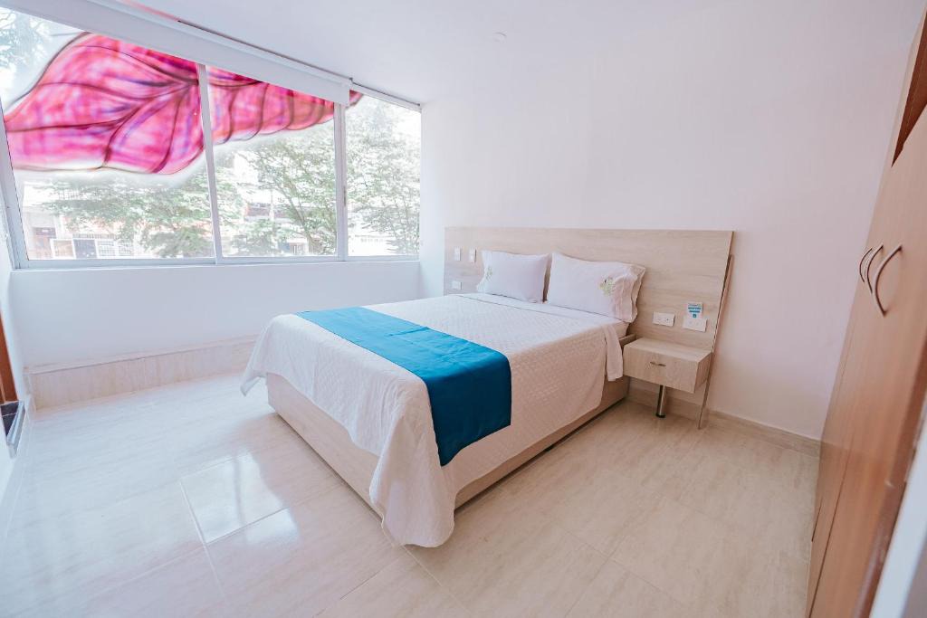 Ibague Apartment | Apartamento Edificio Neon Centro