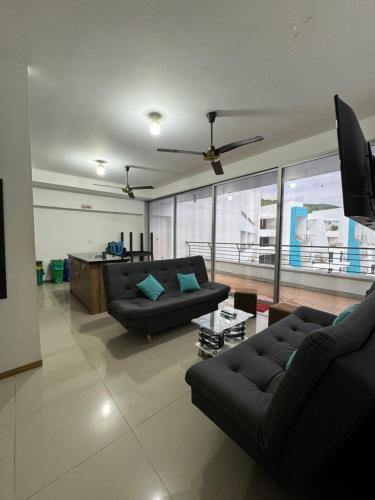 San Jeronimo Apartment | Apartamento el Paraíso T3-302