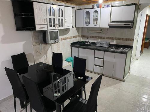 Duitama Apartment | apartamento Emanuel