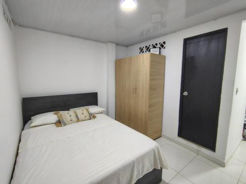 Medellin Apartment | Apartamento en Aranjuez cómodo y tranquilo