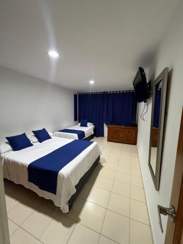 El Laguito Apartment | Apartamento en el Laguito Cartagena
