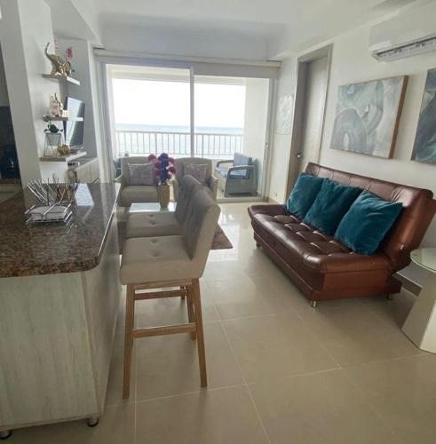 Bocagrande Apartment | apartamento en bocagrande