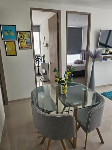Norte de Santander Apartment | Apartamento en Cucuta para estrenar