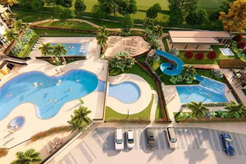 La Tebaida Apartment | Apartamento en el Eje Cafetero, La Tebaida