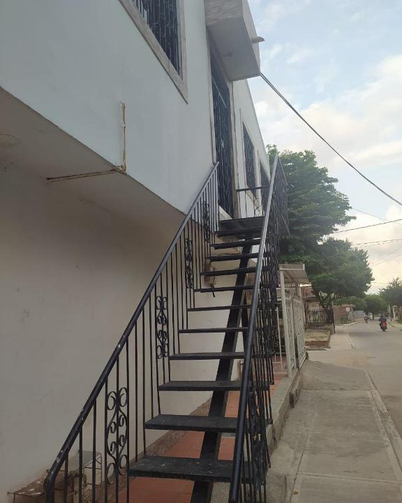 Valledupar Apartment | Apartamento en el Norte