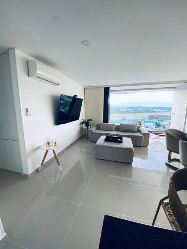 Neiva Apartment | Apartamento en exclusivo lugar de Neiva