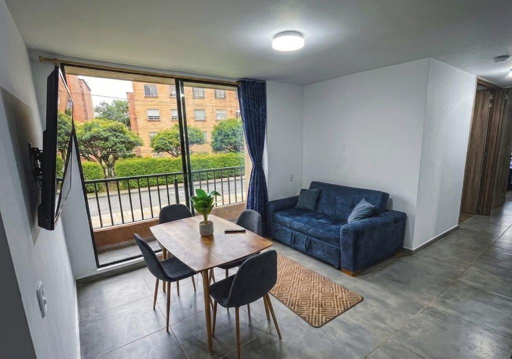 Floridablanca Apartment | Apartamento en Floridablanca FOSCAL, FOSUNAB, Ardila Lulle