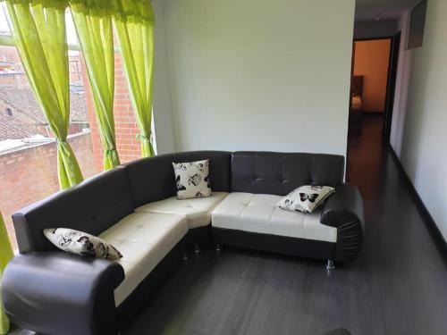 Ipiales Apartment | Apartamento en Ipiales con parqueadero