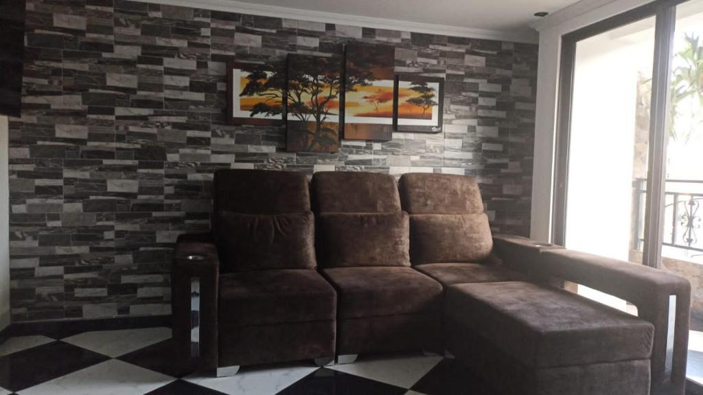 San Javier Apartment | Apartamento en Medellin