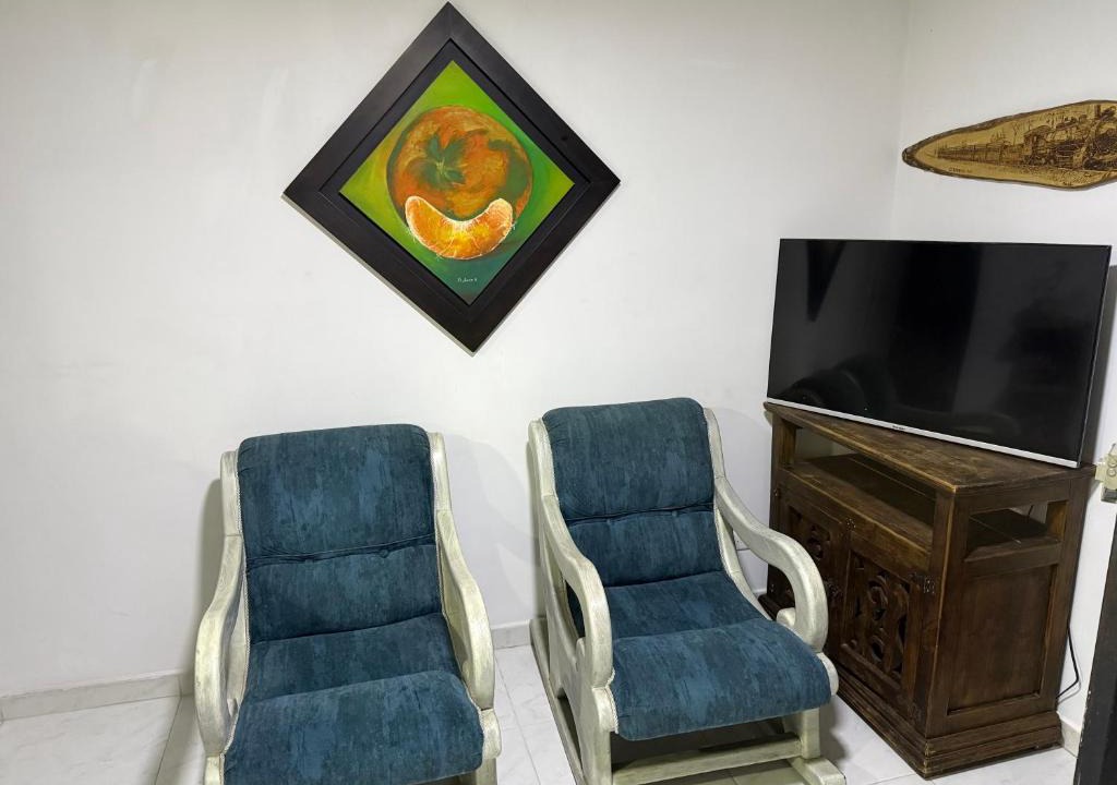 San Javier Apartment | Apartamento en renta en el corazón de la comuna 13 grafitour!