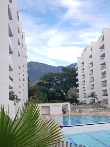 San Jeronimo Apartment | APARTAMENTO EN SAN JERONIMO CITADELA DI AQUA