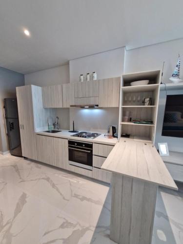Santa Marta Apartment | Apartamento en Santa Marta con Vista al Mar Sui Lofts 904 frente al Hotel Hilton