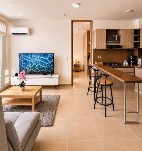 Gaira Apartment | Apartamento en Santa Marta