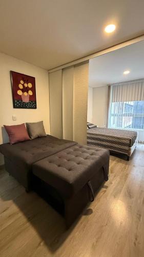 La Candelaria Apartment | Apartamento Estudio Centro de Bogotá