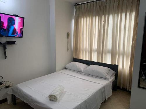 Belen Apartment | Apartamento estudio Loft molinos