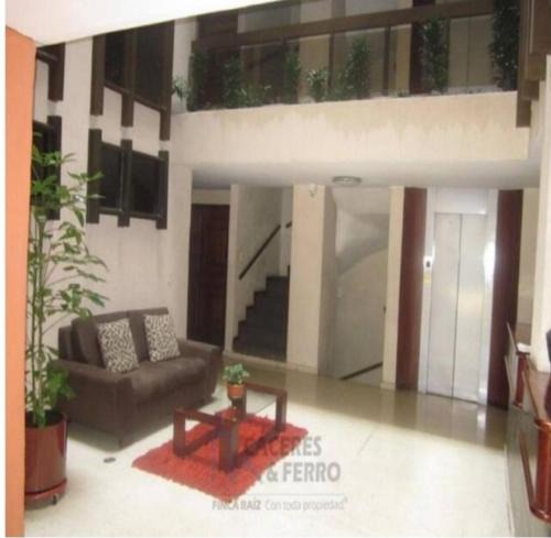 Usaquen Apartment | Apartamento exclusivo en Bogota