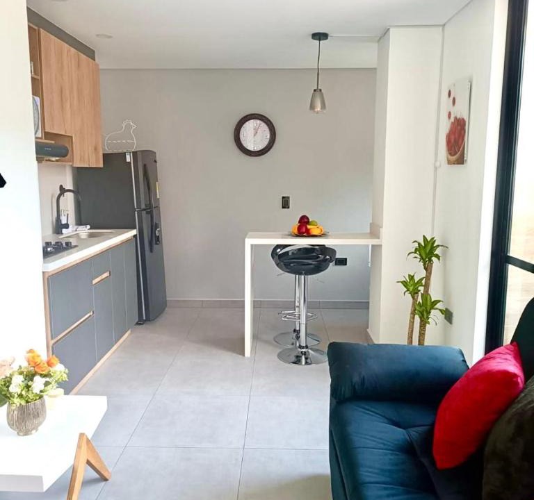 Sabaneta Apartment | Apartamento exclusivo en Sabaneta, Antioquia