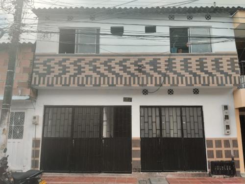 Villavicencio Apartment | apartamento familiar o dos personas en cama separadas con cocina