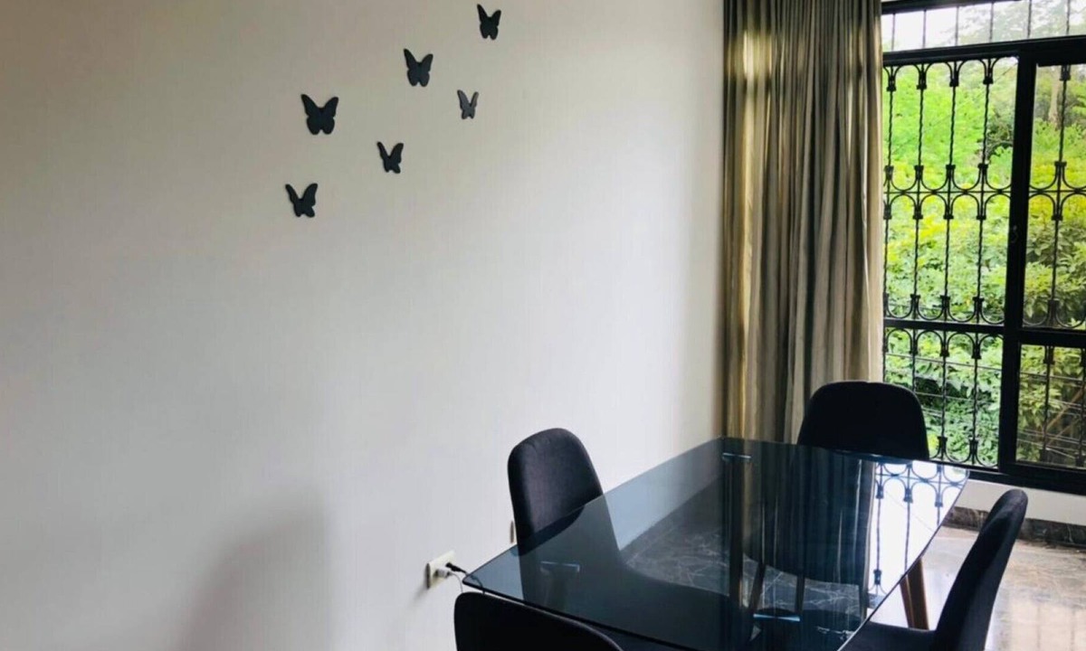 Santa Rita Apartment | Apartamento Familiar Para Descansar
