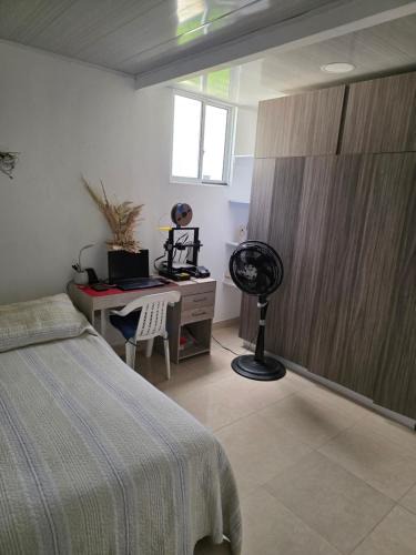 Valledupar Apartment | Apartamento Festivalero amoblado, se alquila por las 4 noches