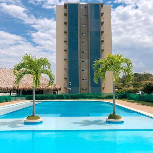 Flandes Apartment | Apartamento flandes tolima