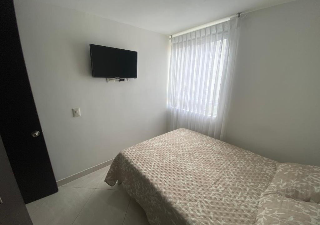 Ibague Apartment | Apartamento Fortezza - Parque residencial #1 - Ibague