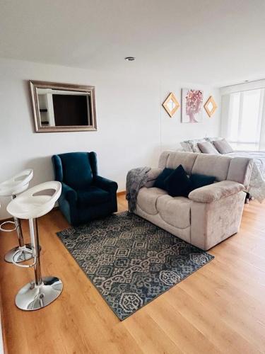 Financial District Apartment | Apartamento Green