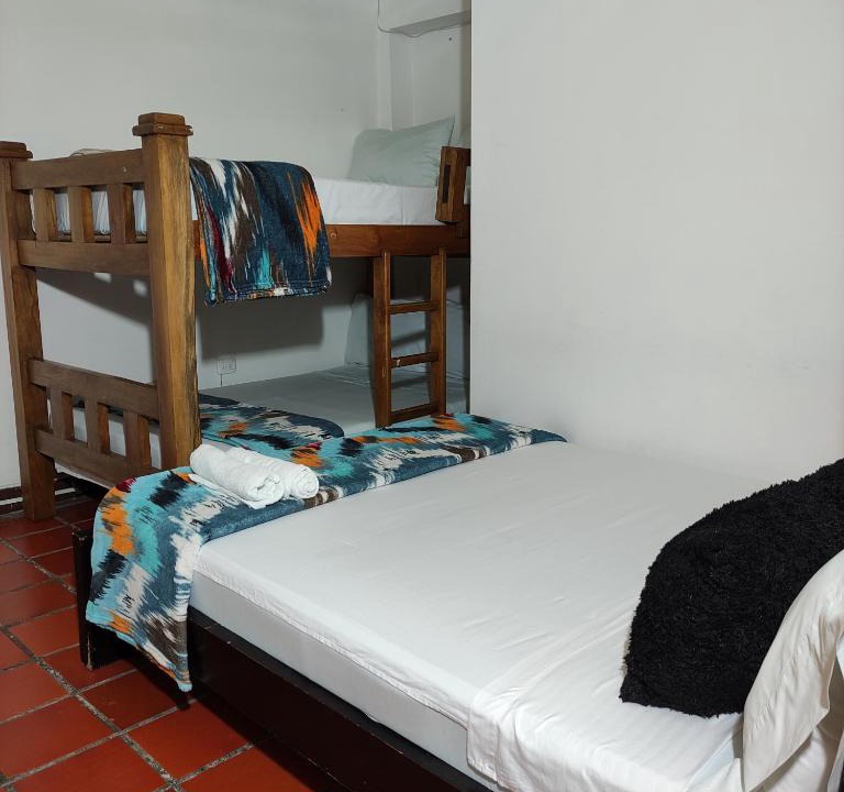 Filandia Apartment | Apartamento Hostería Filandia