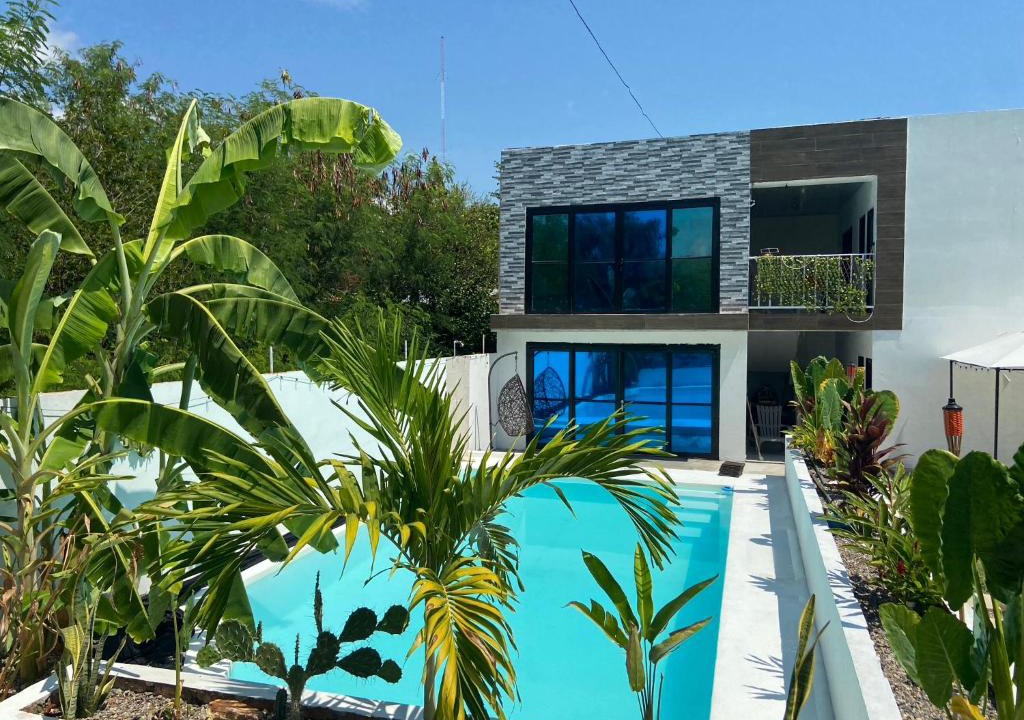 Girardot House | Apartamento independiente en casa