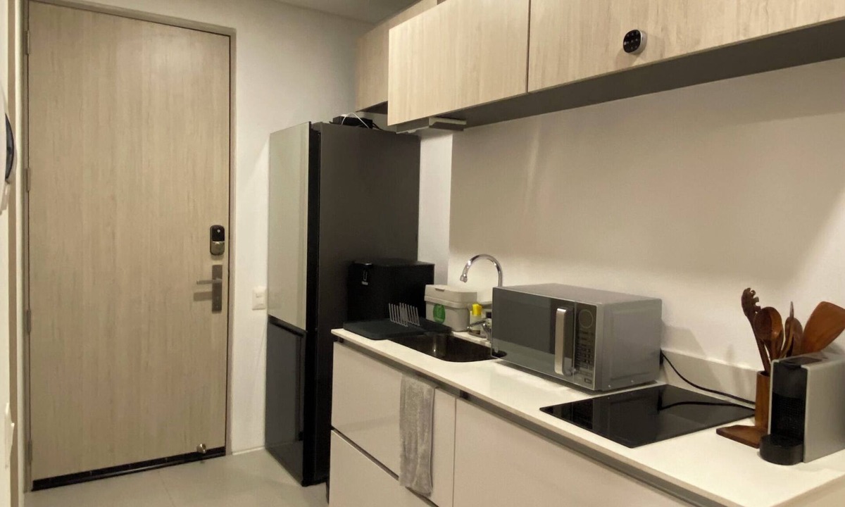 Santa Marta Apartment | Apartamento inteligente, equipado para vivir o vacacionar