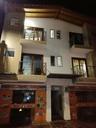 La Ceja Apartment | Apartamento La Ceja