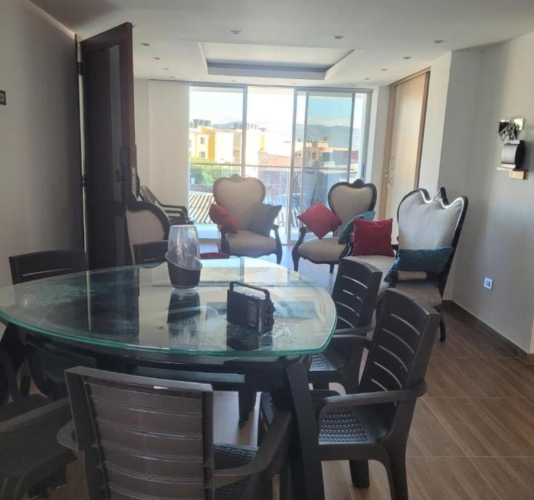 Duitama Apartment | Apartamento LA MANSION