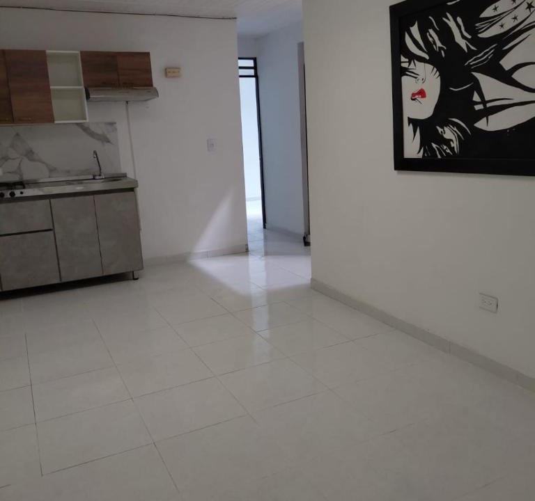 Roldanillo Apartment | Apartamento Las Veraneras