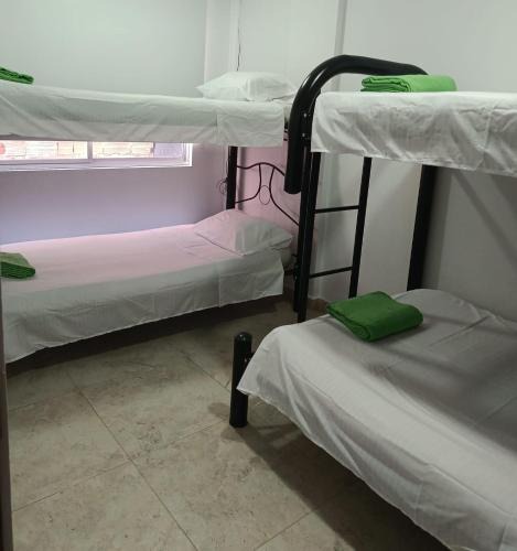 Villeta Apartment | Apartamento lindo con balcon