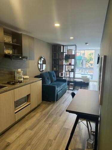 Zona Rosa Apartment | Apartamento Loft 401 Cabrera