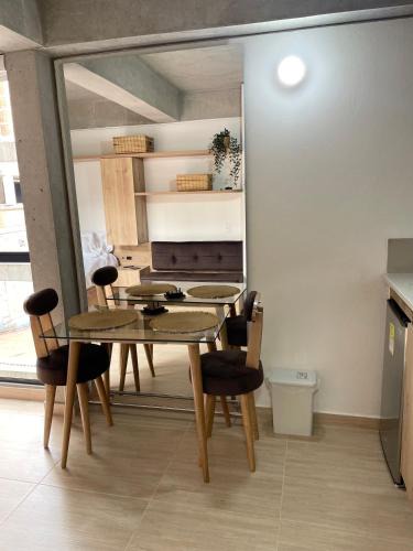 La Candelaria Apartment | Apartamento Loft en la Candelaria