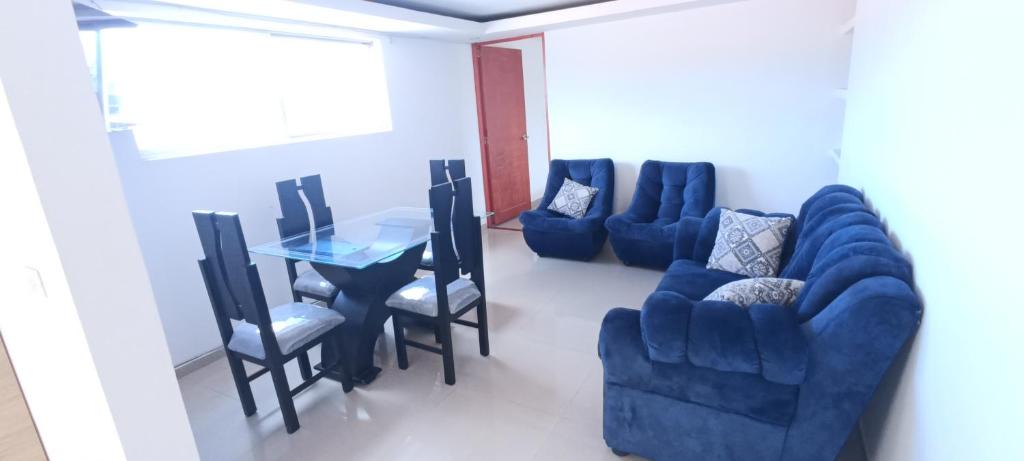 Popayan Apartment | Apartamento lujoso cerca al aeropuerto y terminal.