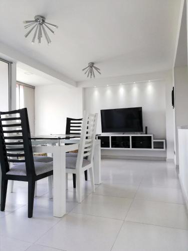 Floridablanca Apartment | Apartamento Lux Confort