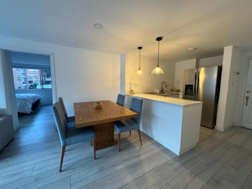 Calle 100 Apartment | Apartamento luxury Bogotá