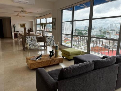 Cartagena Apartment | Apartamento Mirador Colonial 2BR