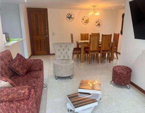 Laureles - Estadio Apartment | Apartamento MEDELLIN