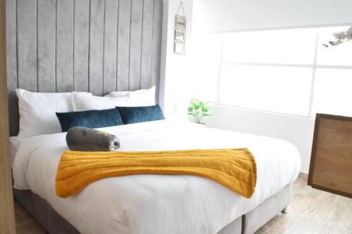 Bogota Apartment | Apartamento nuevo a 7 min de la Escuela de Cadetes